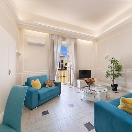 Yourhome - Royal Blue Suite Sorrento Exterior photo