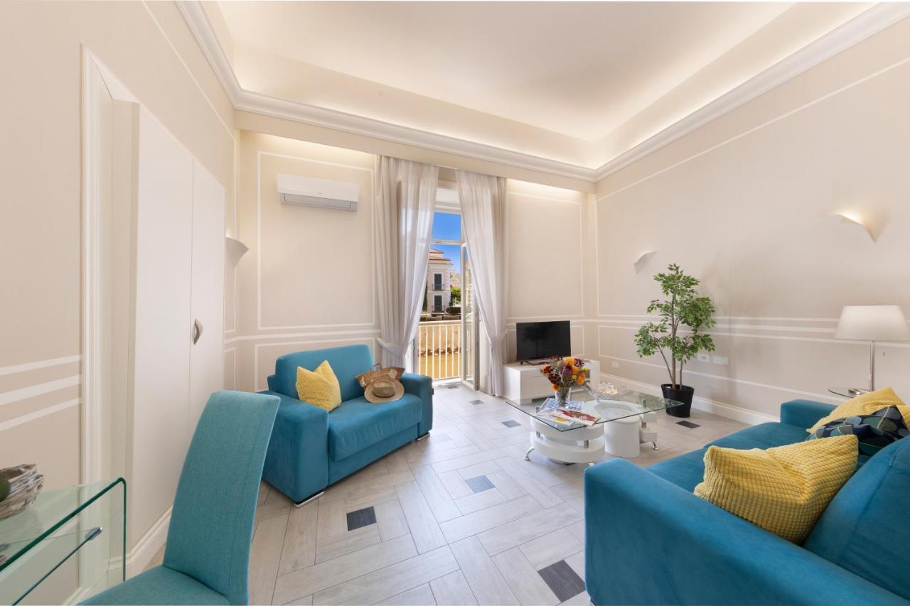Yourhome - Royal Blue Suite Sorrento Exterior photo