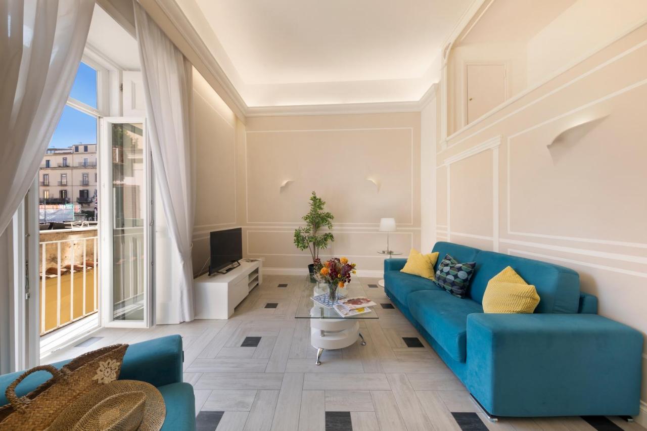 Yourhome - Royal Blue Suite Sorrento Exterior photo