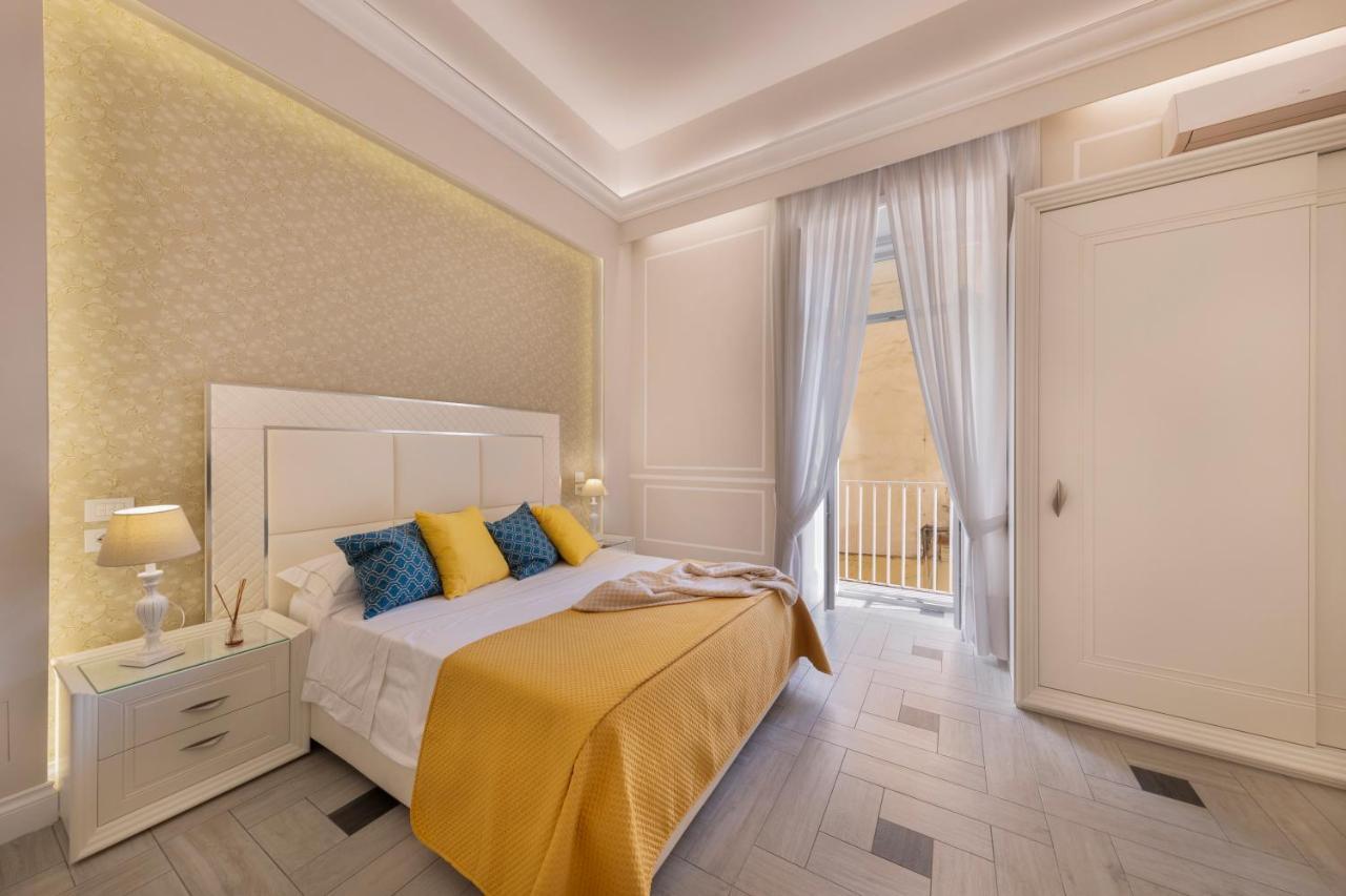 Yourhome - Royal Blue Suite Sorrento Exterior photo