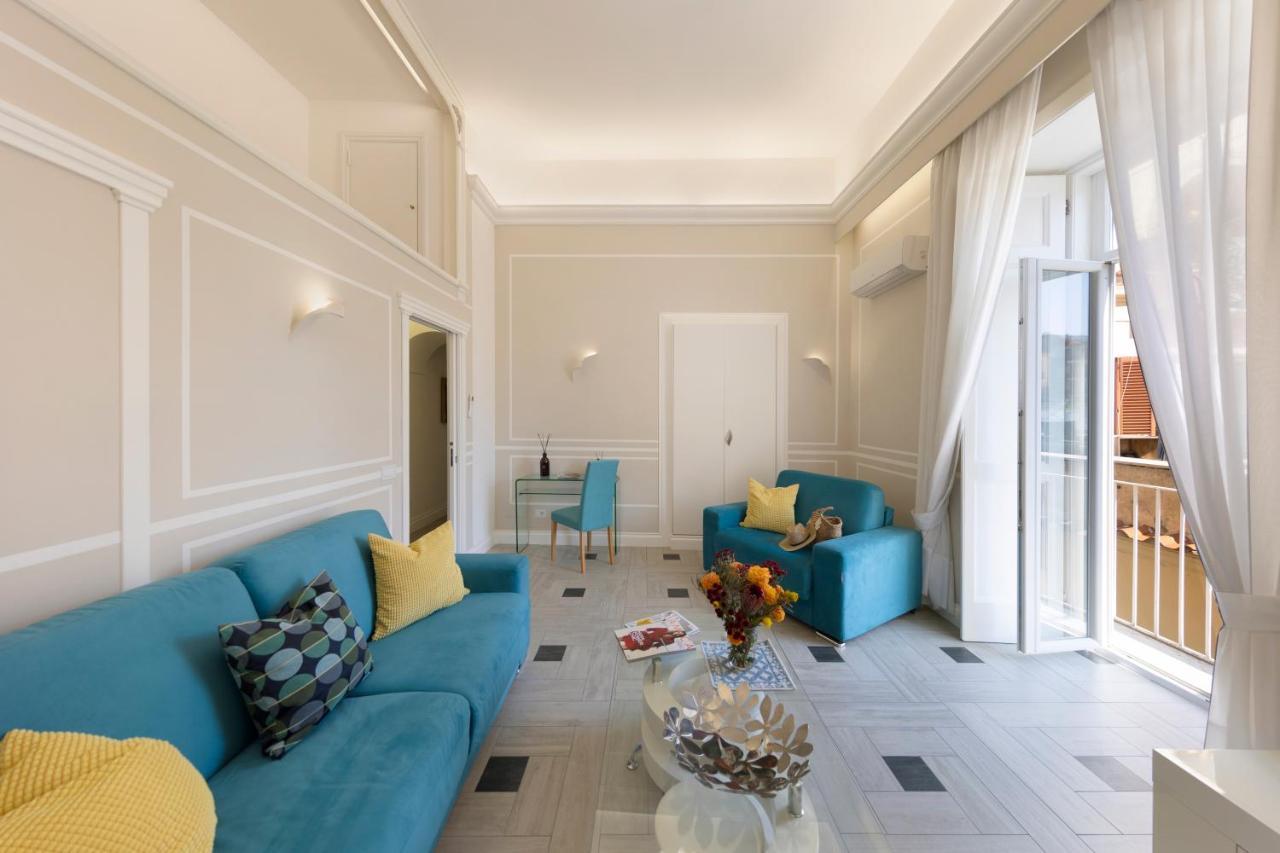Yourhome - Royal Blue Suite Sorrento Exterior photo
