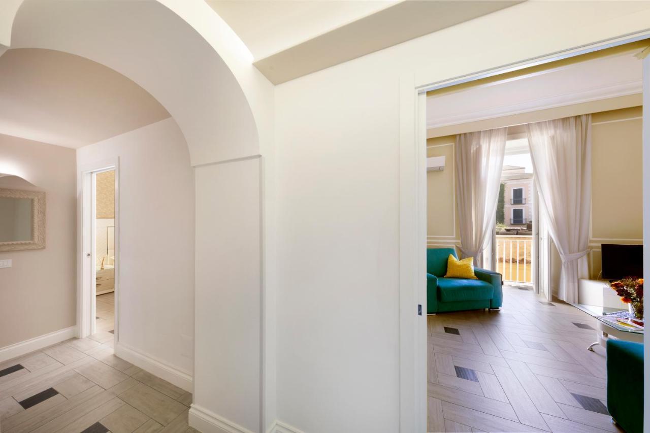 Yourhome - Royal Blue Suite Sorrento Exterior photo