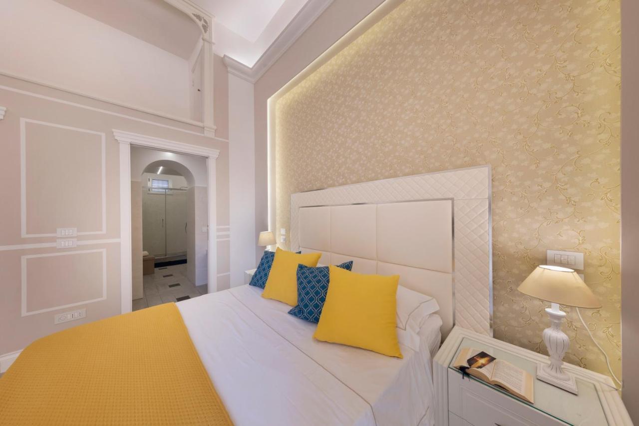 Yourhome - Royal Blue Suite Sorrento Exterior photo