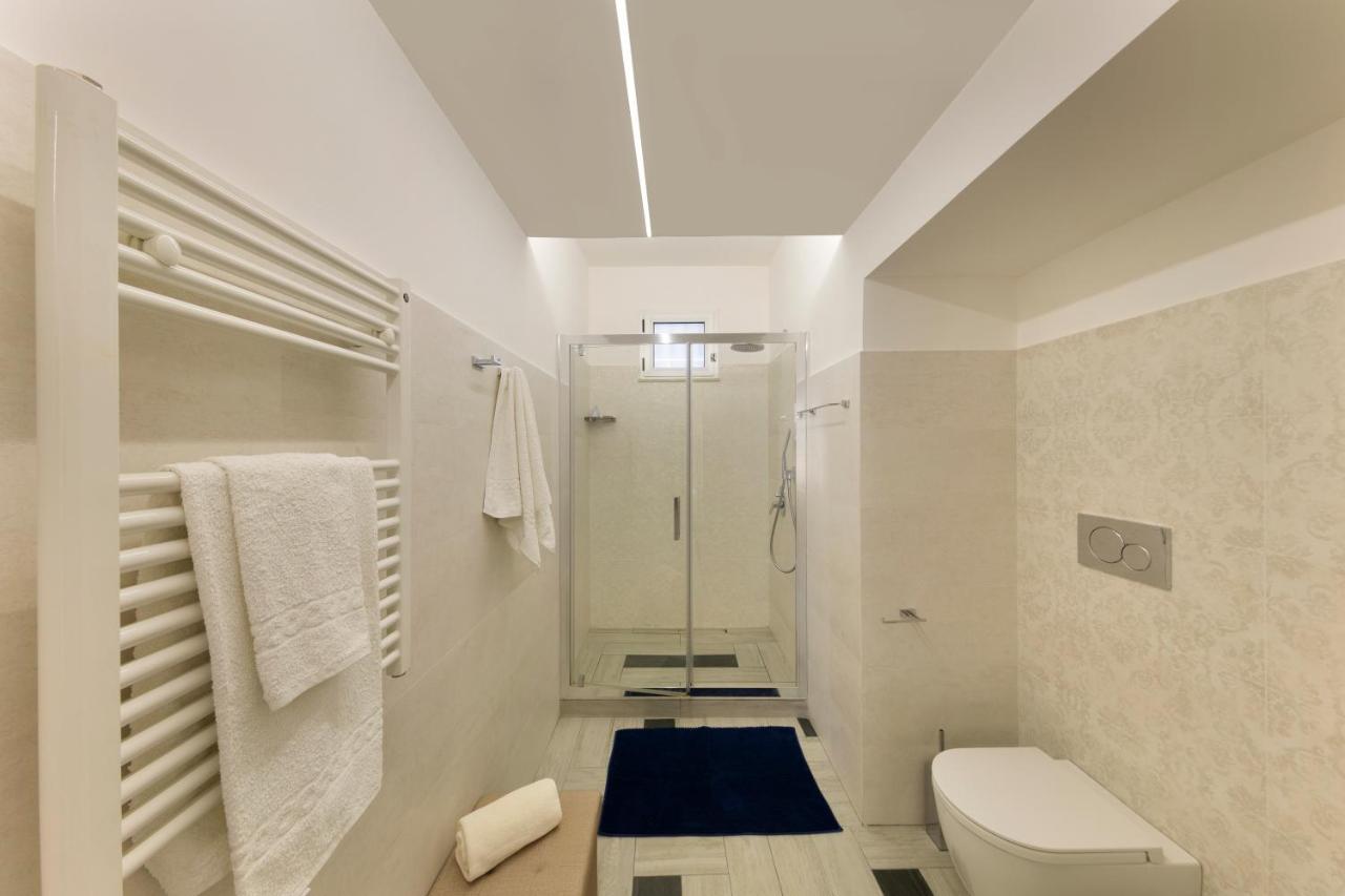 Yourhome - Royal Blue Suite Sorrento Exterior photo