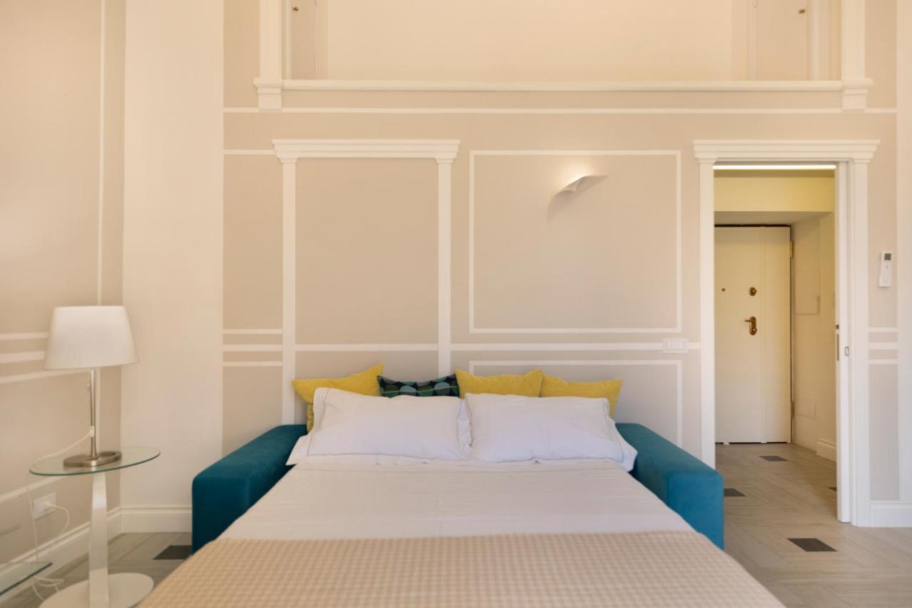 Yourhome - Royal Blue Suite Sorrento Exterior photo