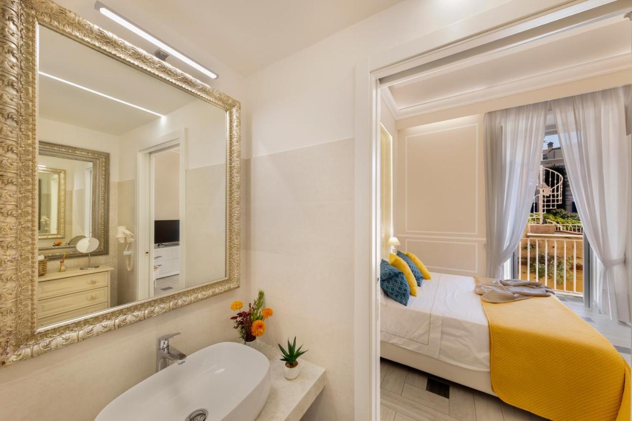 Yourhome - Royal Blue Suite Sorrento Exterior photo