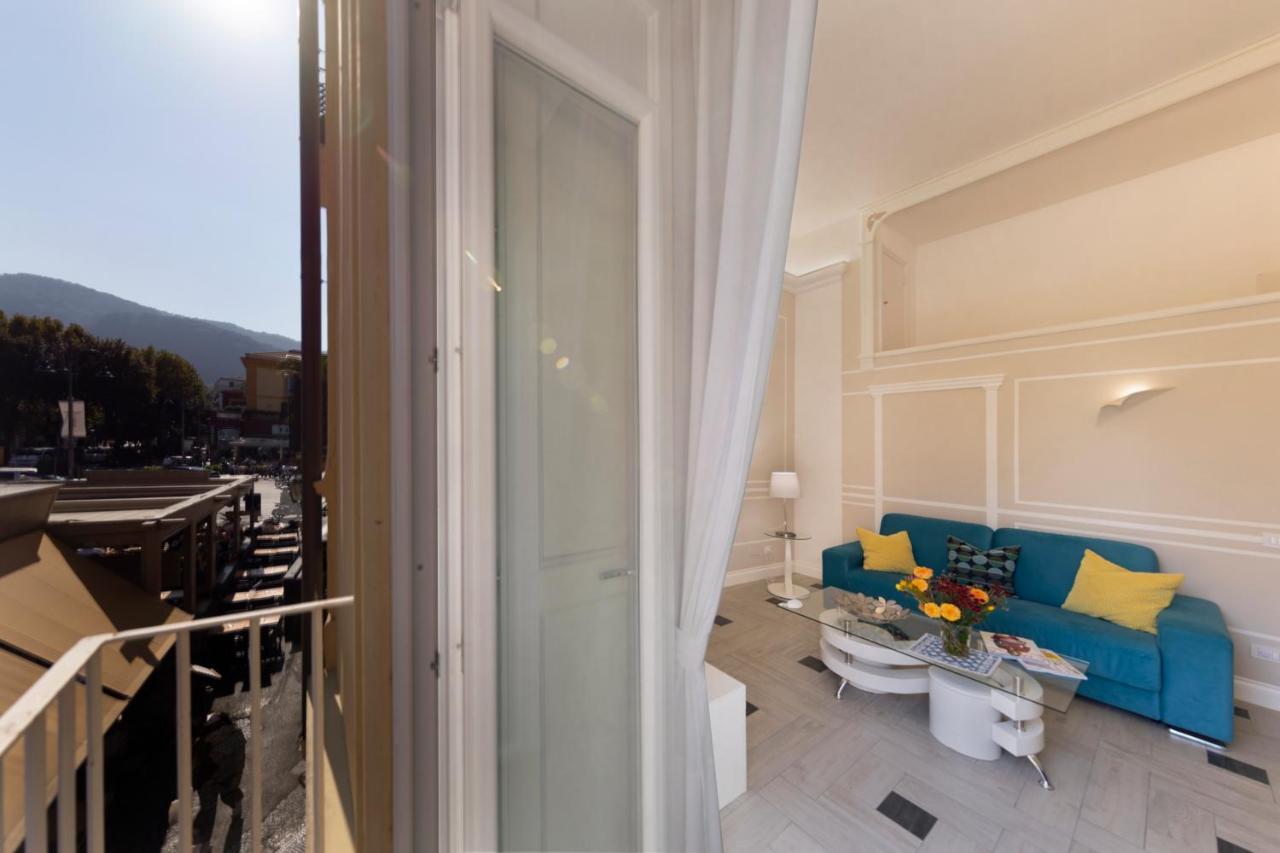 Yourhome - Royal Blue Suite Sorrento Exterior photo